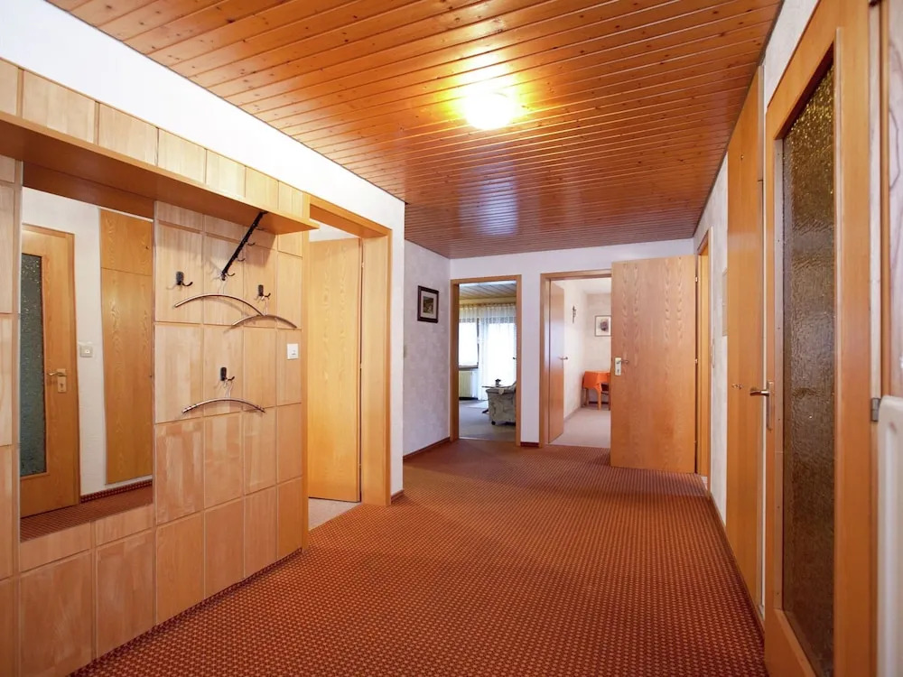 Ferienwohnung mit Weinbergblick