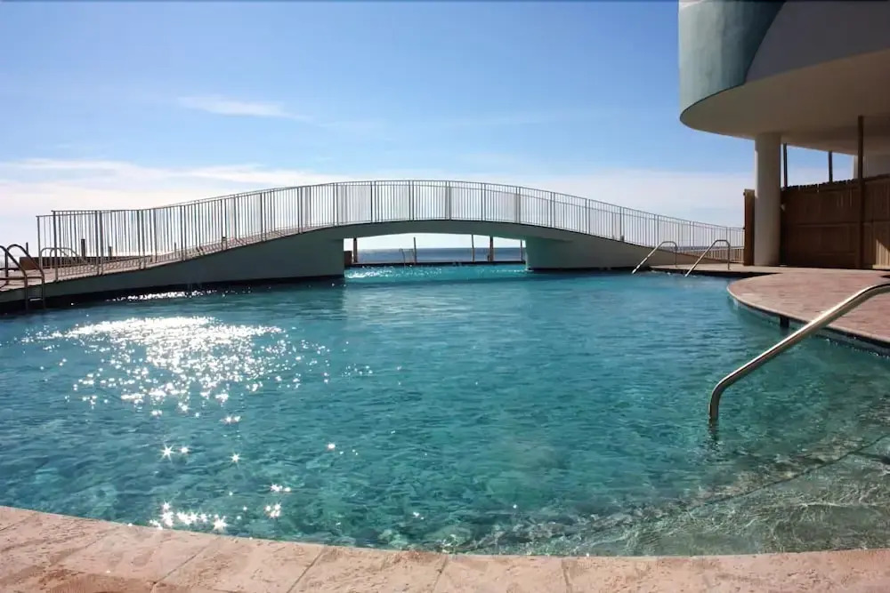 Turquoise Place Unit 2205D