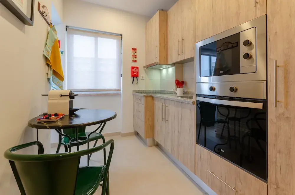 Setubal Boutique Apartments III by Homing