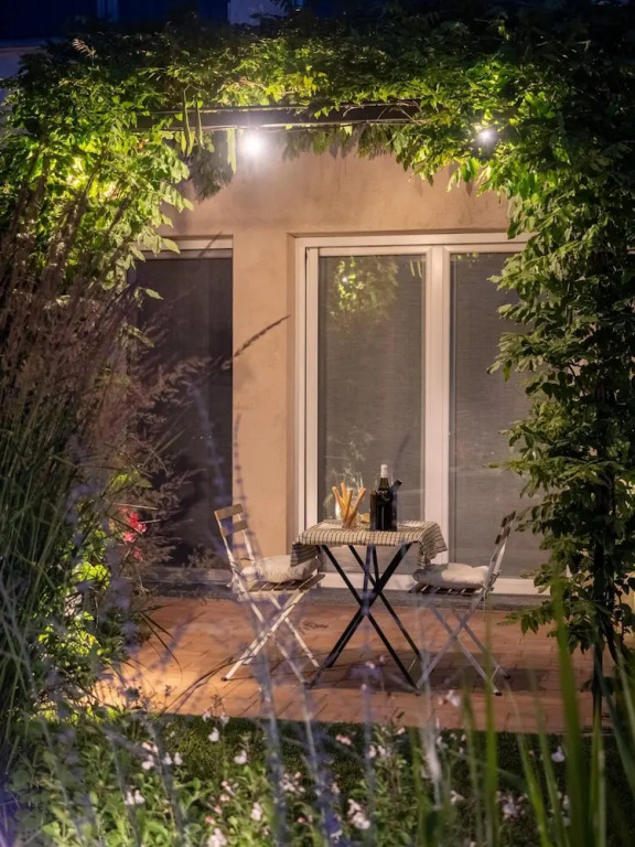 Green Lodge - Apartment 3 - 1 BR 1 Bath