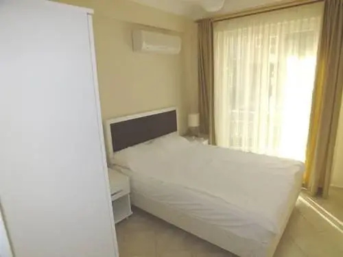 Sunset Beach Villa A