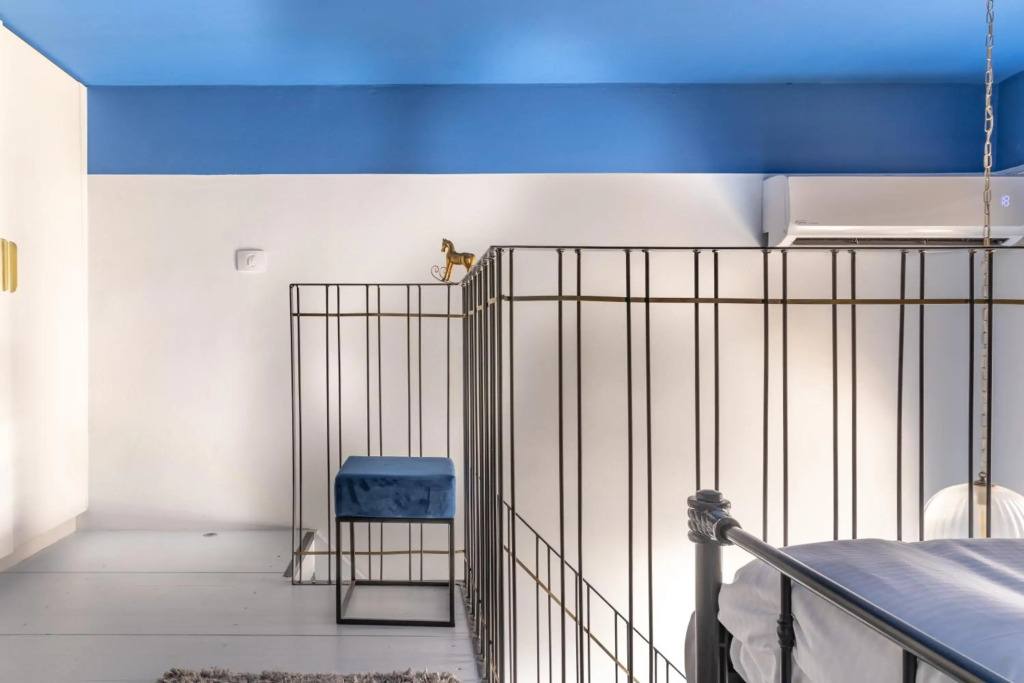 Dreamy Loft Apt. 2Min Walk To The Beach+Netflix