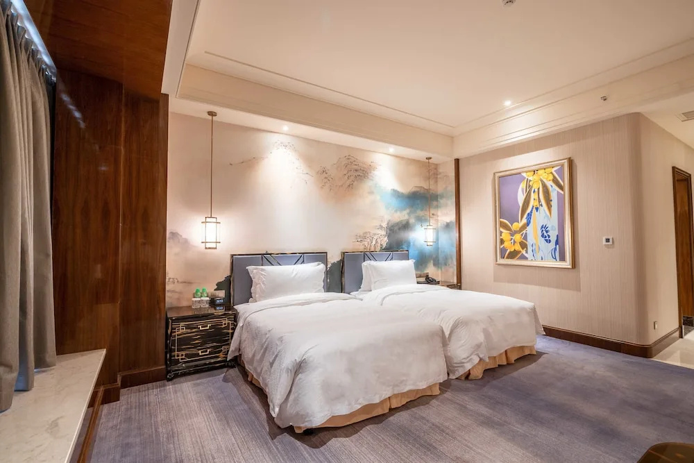 Chateau Star River Shaanxi