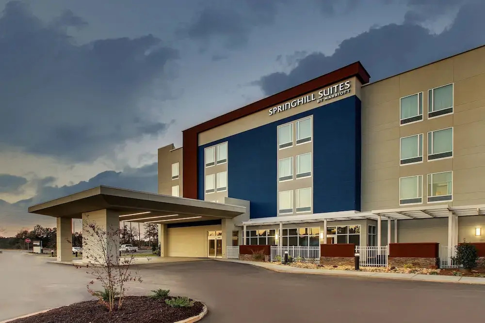 SpringHill Suites by Marriott Gulfport I-10