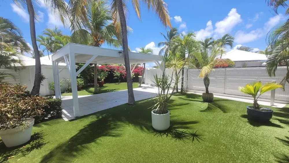 Villa AMAYA for 4 people