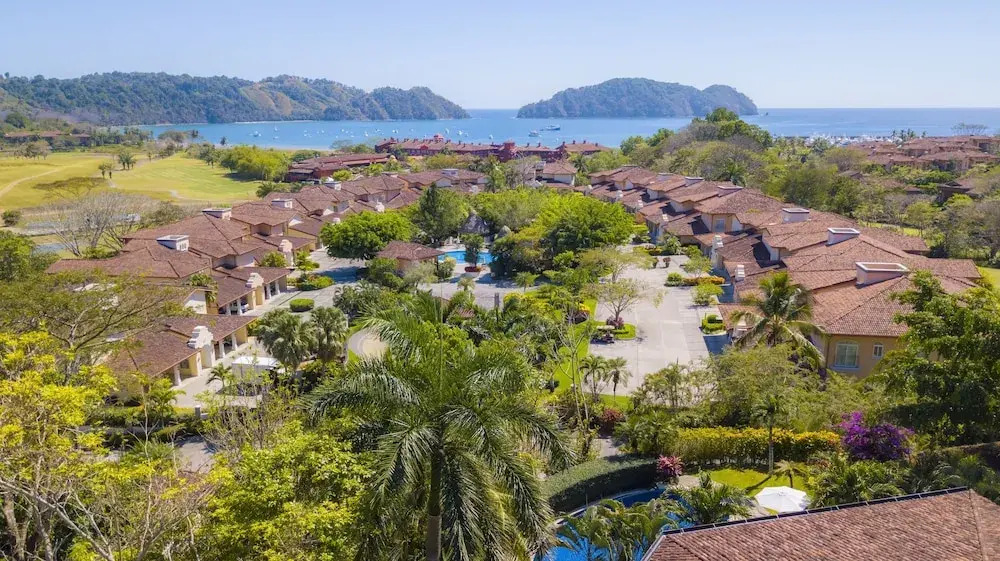Los Suenos Resort Colina 14C