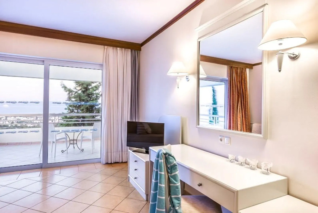 Kipriotis Aqualand Hotel by Anayia All Inclusive Resorts