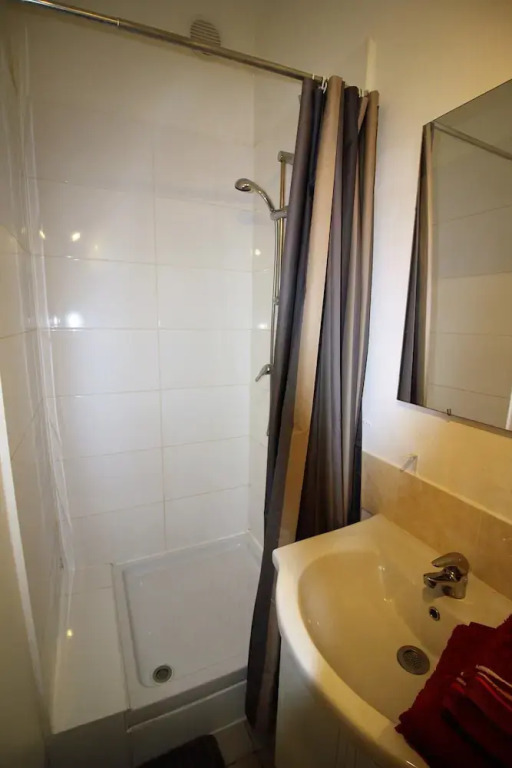 Nice Booking - Appartement Le Factory