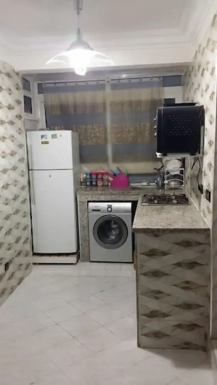 Zitouna Appartment
