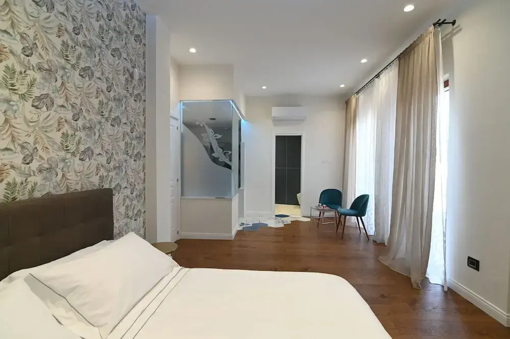 Slopes Suites and SPA