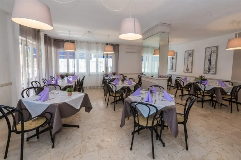 Hotel Villa Nicole