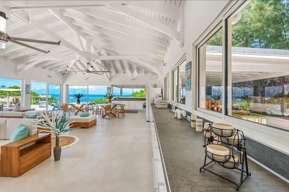Villa Azur Dream