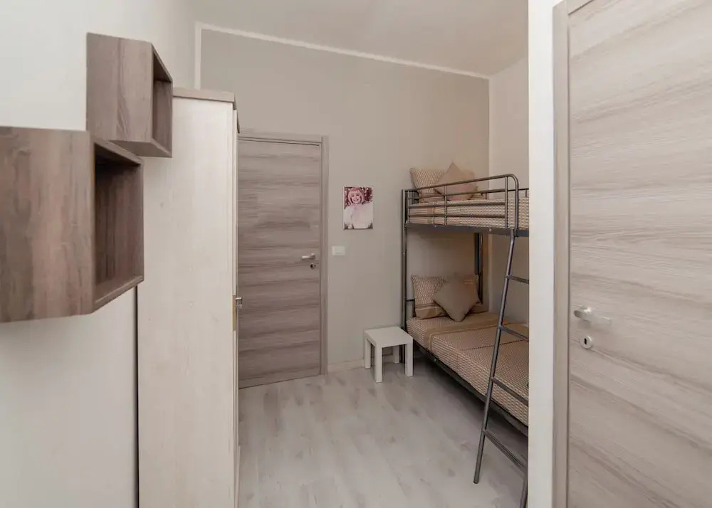Carramba Che Room