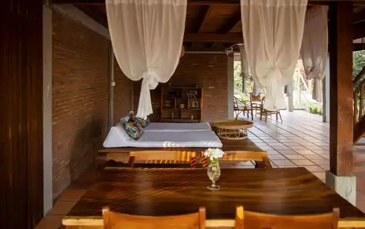 Farmhouse Resort & Spa
