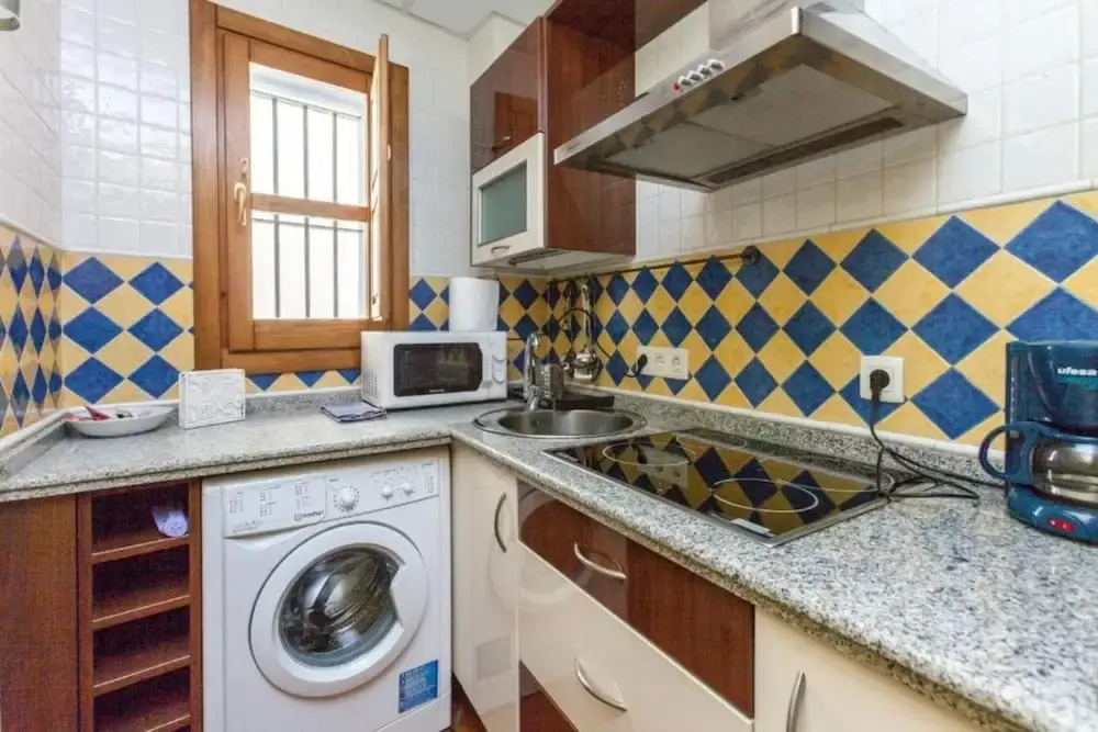Deluxe apartment San Felipe