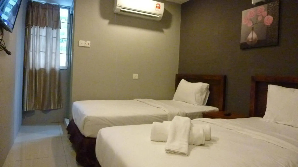 M Hotel - Bandaran Berjaya