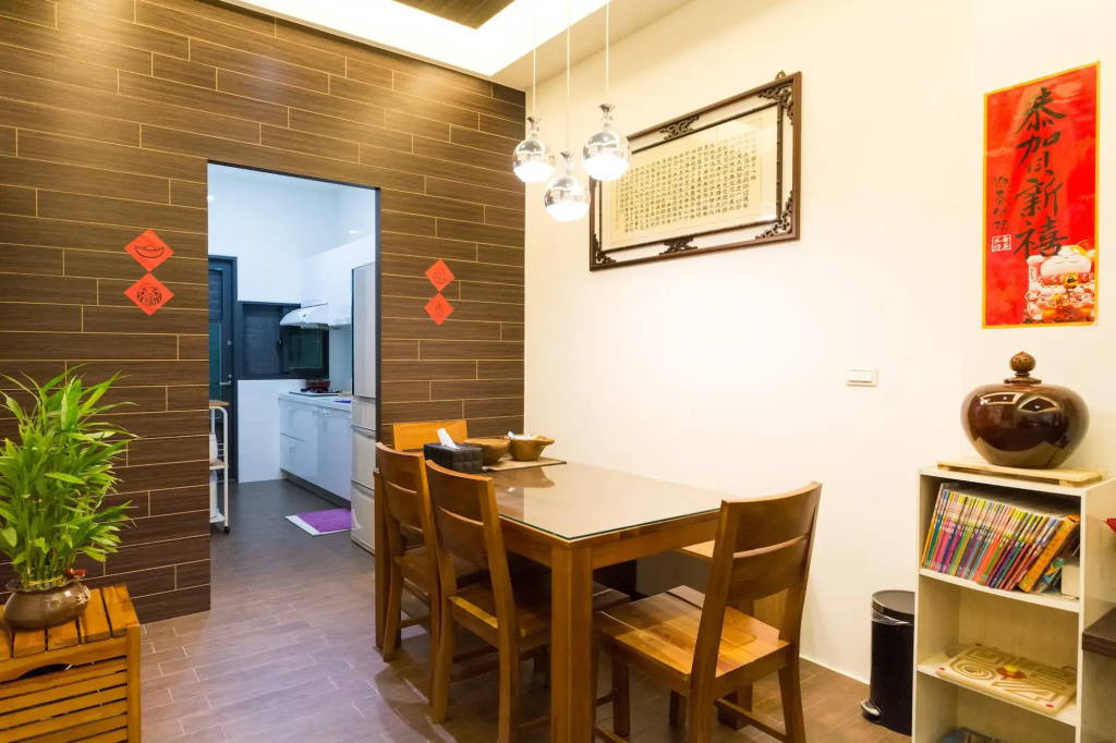 Ting Shuan B B&B