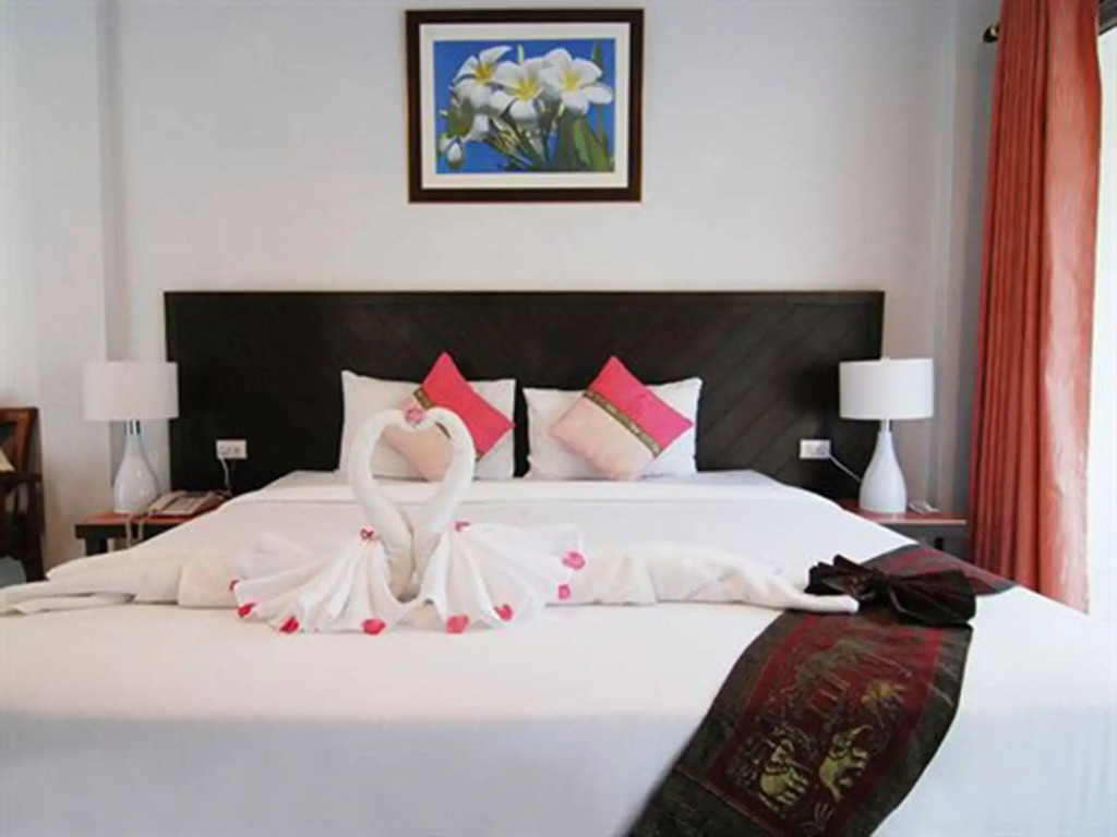 Ascot Krabi