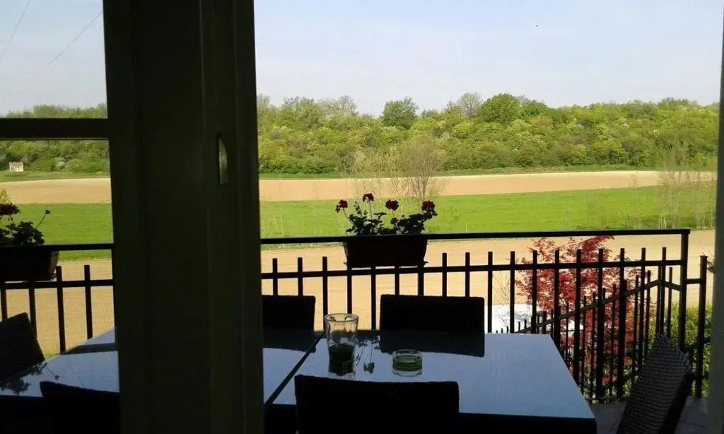 Villa Elisa Relax
