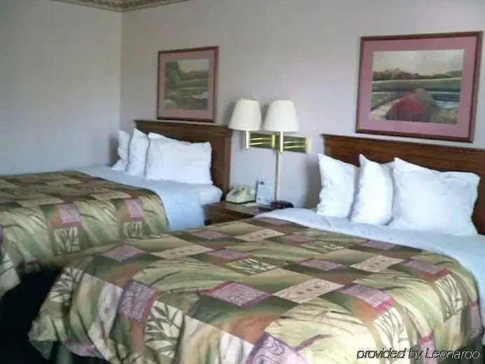 The Heritage Inn, Inc