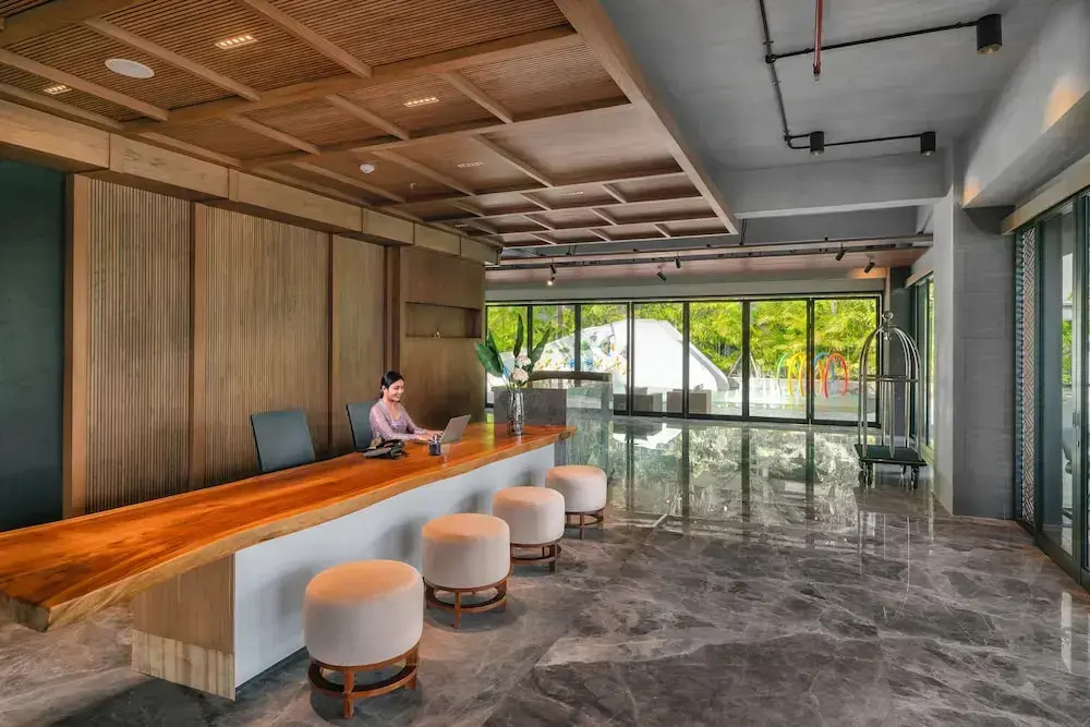 Luxe 2BR Unit Apartment in Nusa Dua