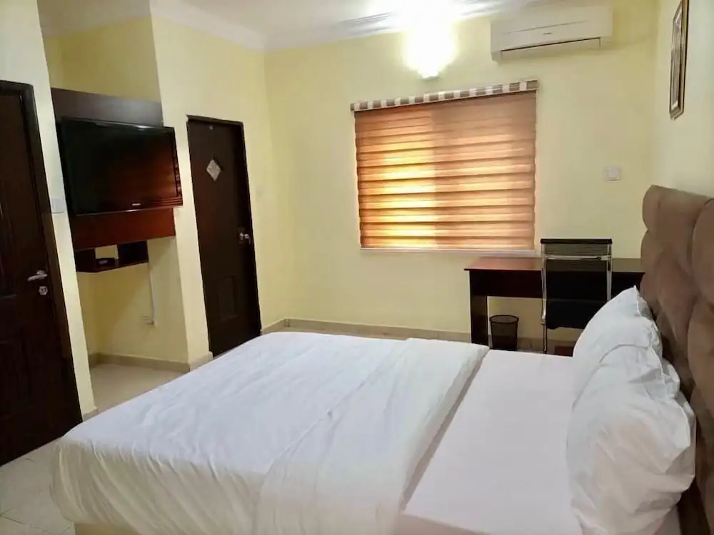 Esenyo Luxury Apartments