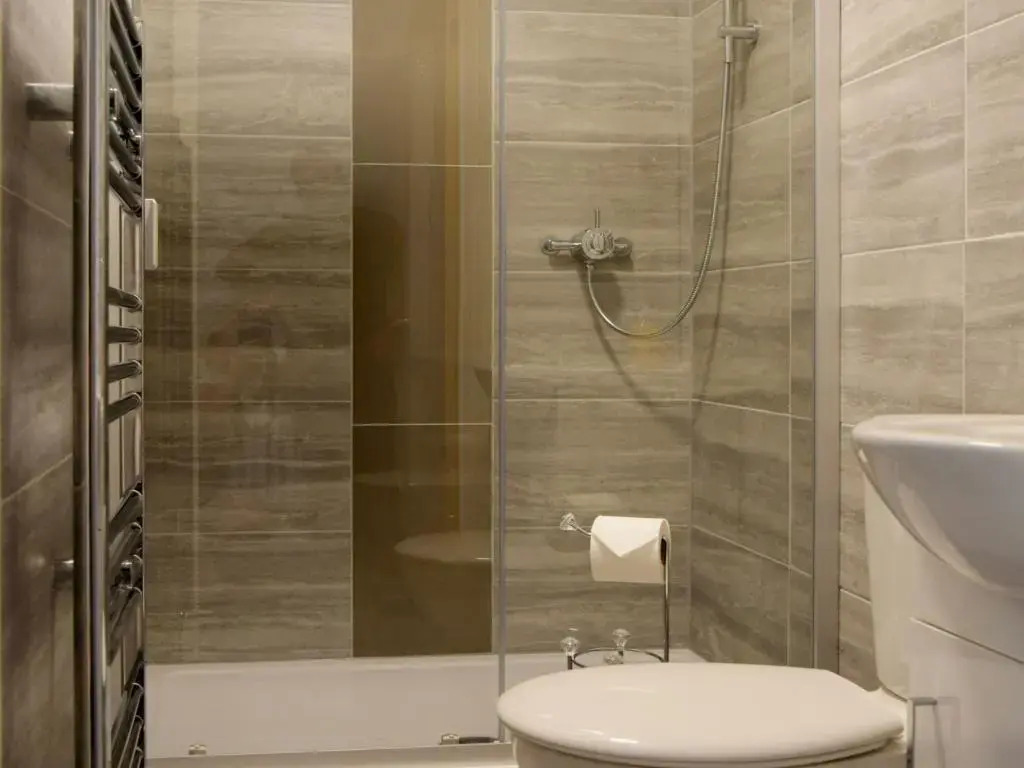 One Caprera Guest House
