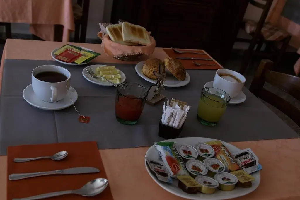 Albergo Felice