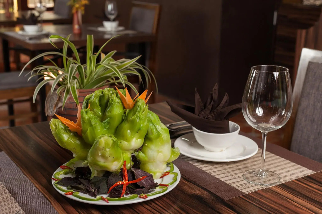 Chapa Dew Boutique Hotel