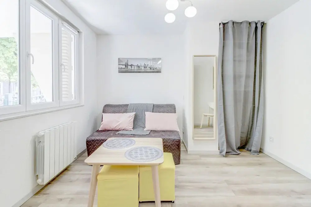 Le Carnot - Cosy & Clean