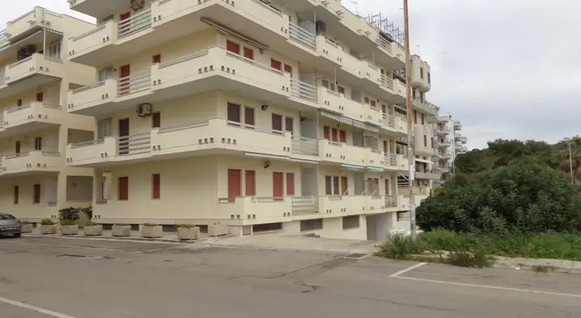 Trilo Lido S. Giovanni