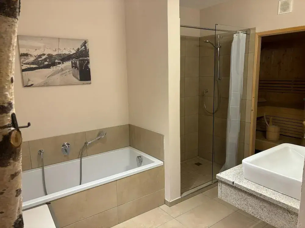 Fantastic Apartment in the Kitzbuhel Alps