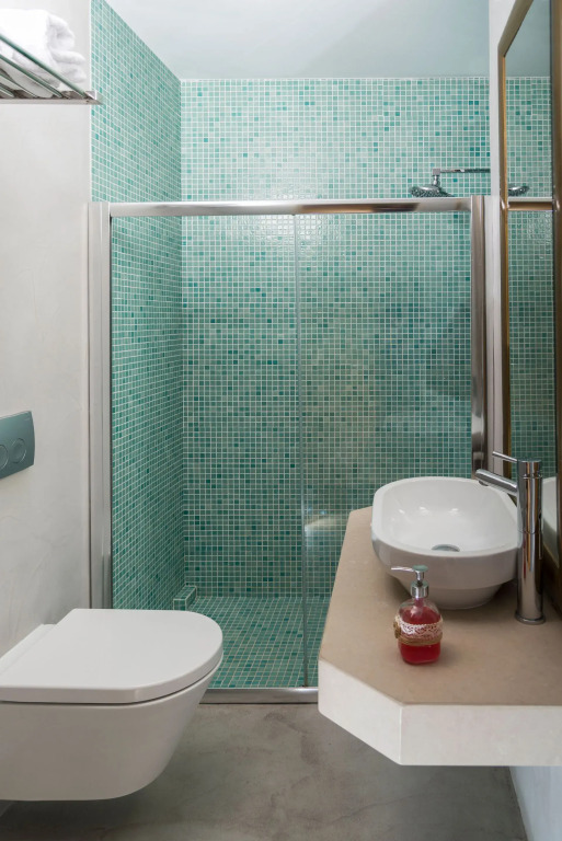 Forest Suites Boutique Hotel