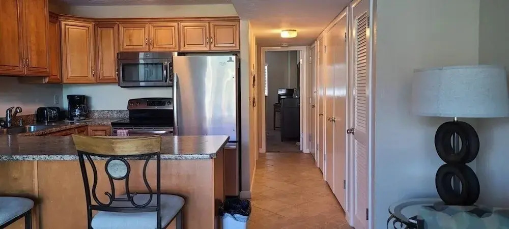 Vantage Pointe #222 1 Bedroom Condo