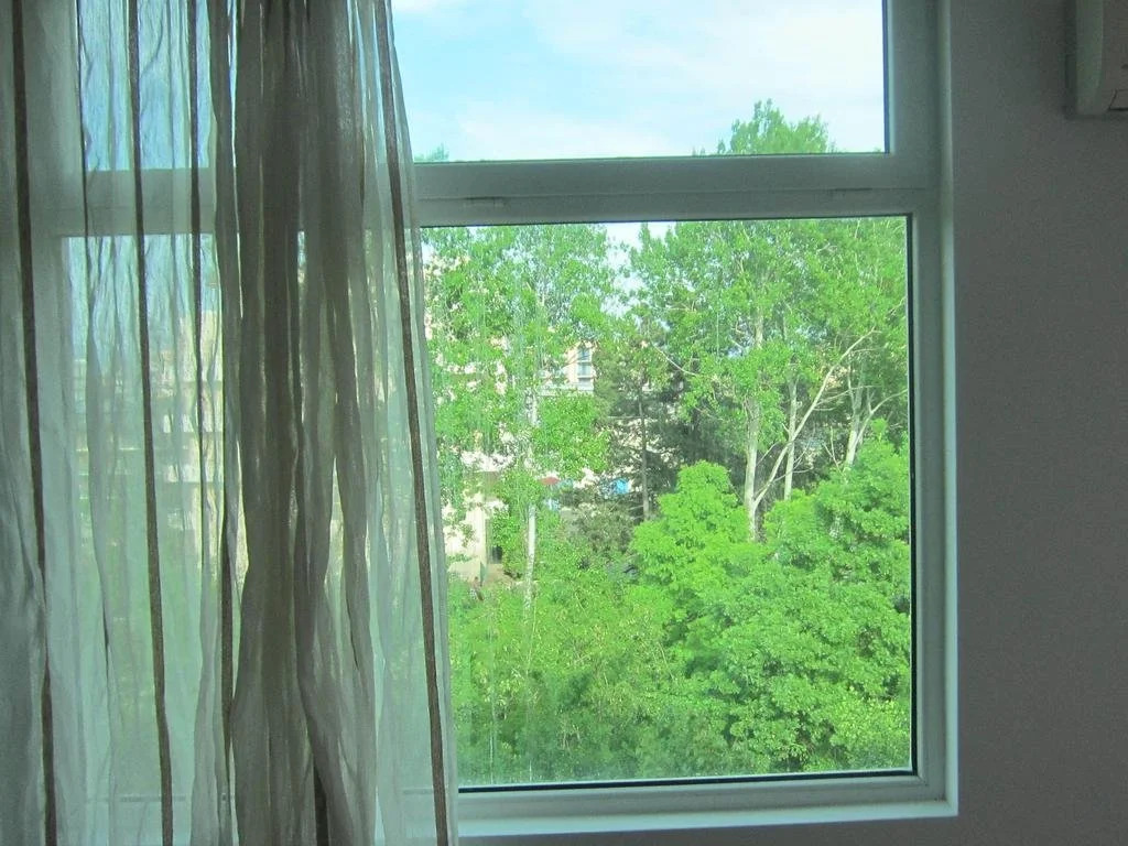 Global Ville Apartcomplex