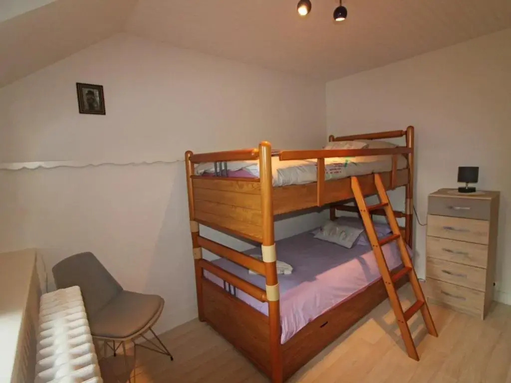 Gite Plainfaing, 5 pièces, 6 personnes - FR-1-589-246