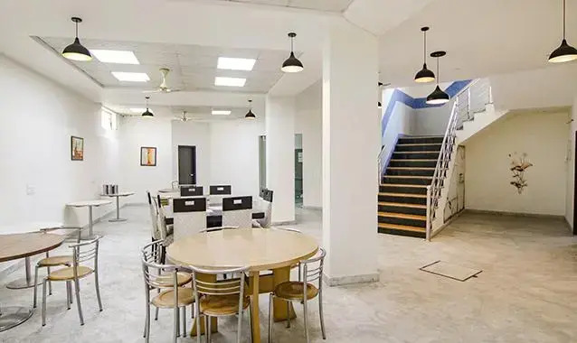 FabHotel SR 68