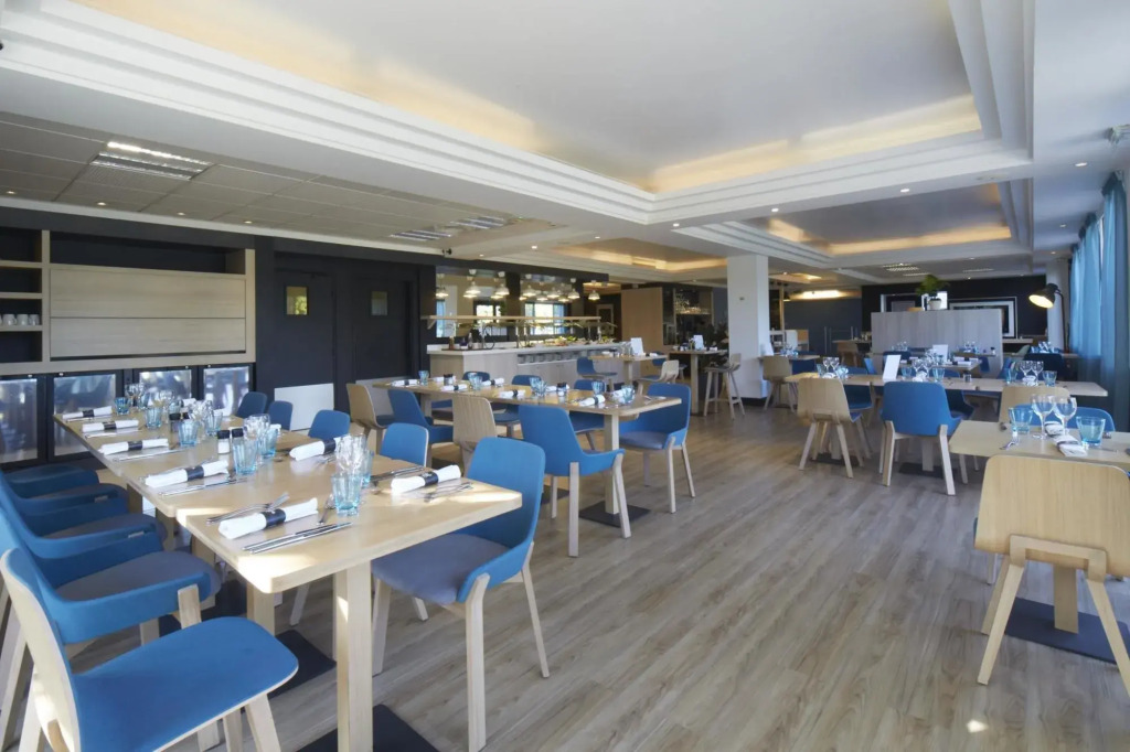 ibis Styles Bordeaux Begles Arena