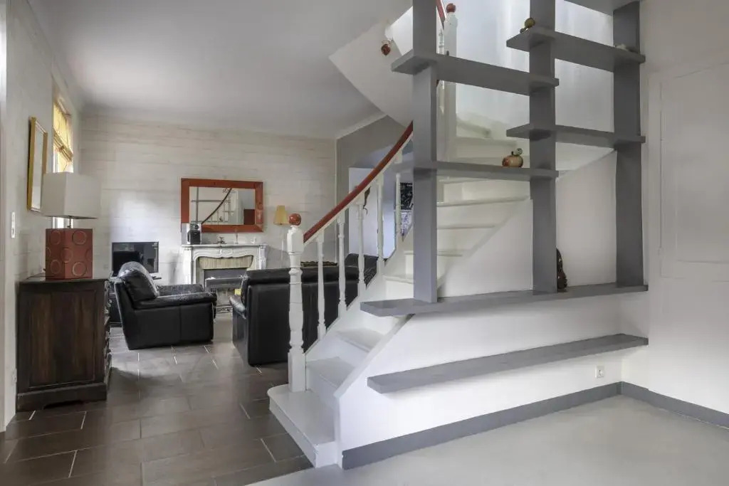 Villa « Les Libellules » pour 8 personnes