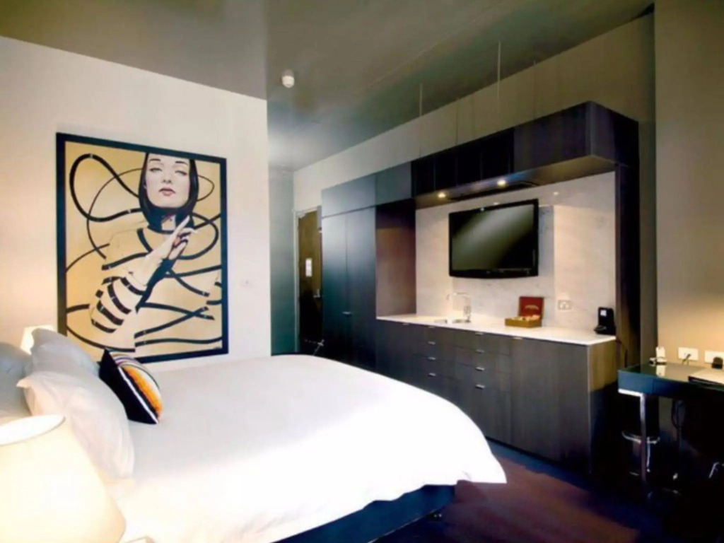 The Soho Hotel