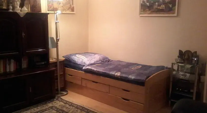 Homestay Marianna