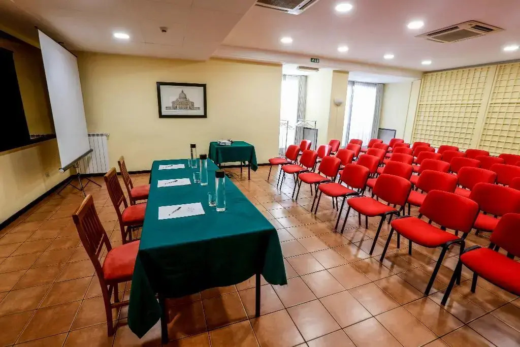 Hotel Giardino dEuropa