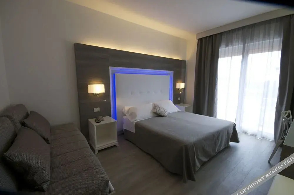 Hotel Crystal