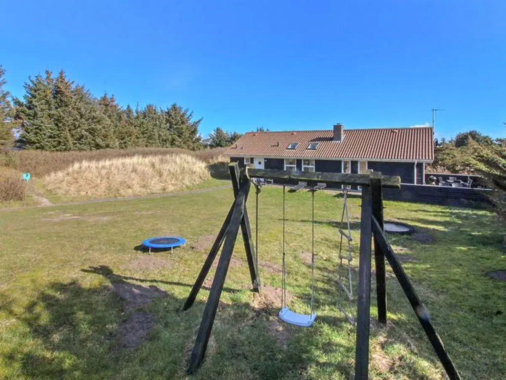 "Nada" - 350m from the sea in NW Jutland