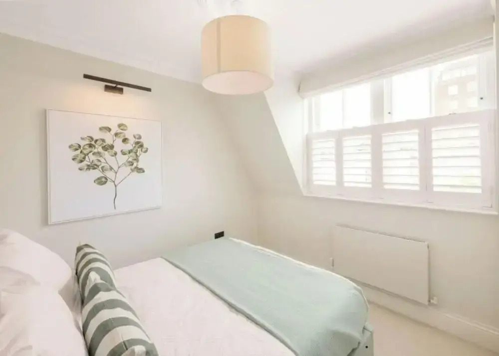 Luxury Shawfield Apartment in London
