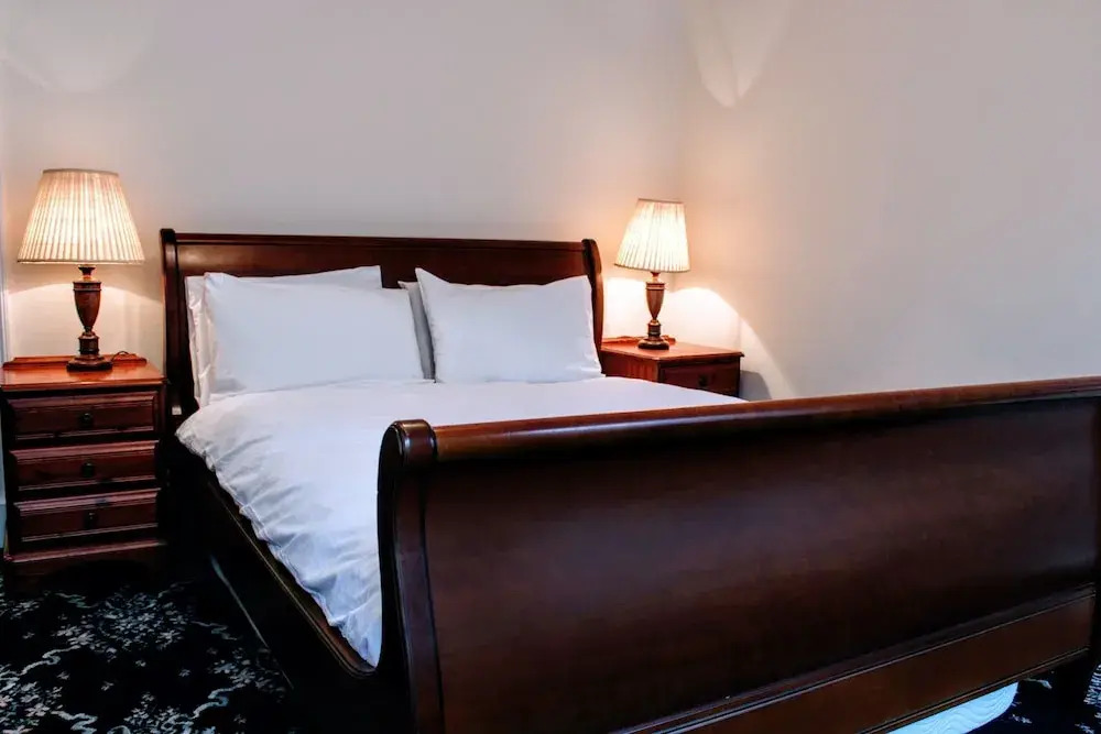 3 Bedroom Apartment On The Royal Mile