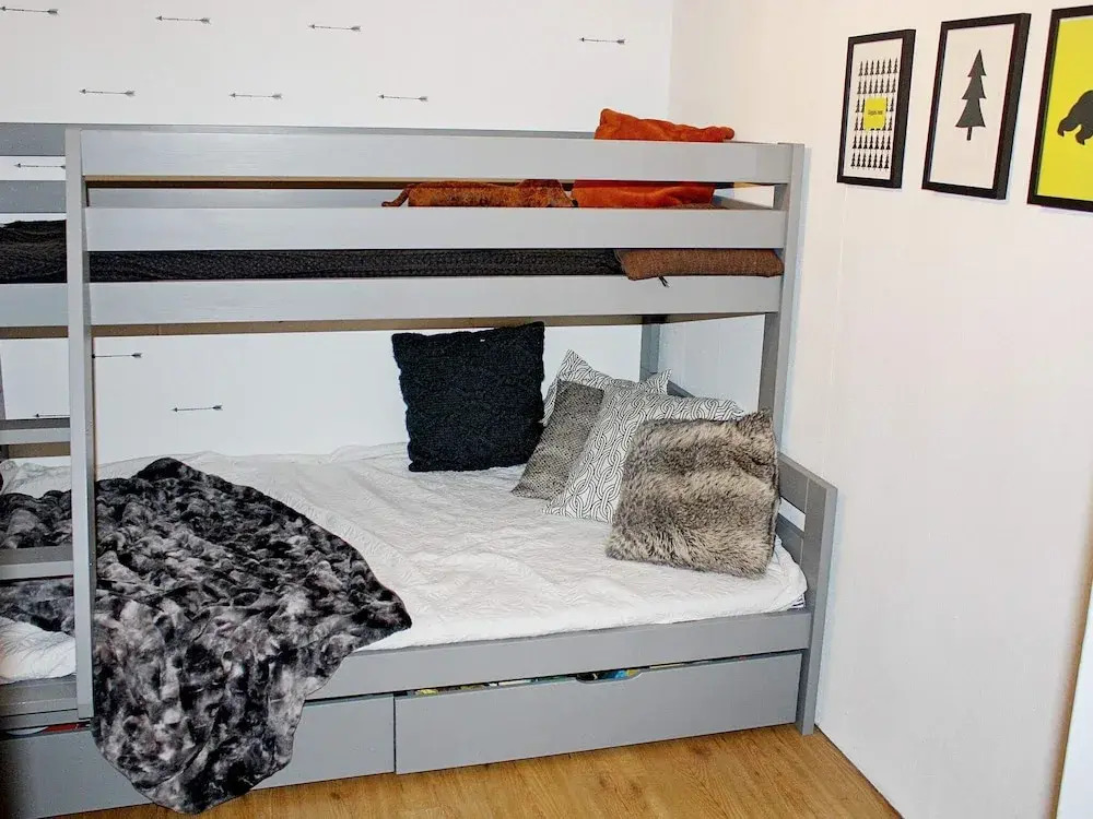 5 Person Holiday Home in Härnösand