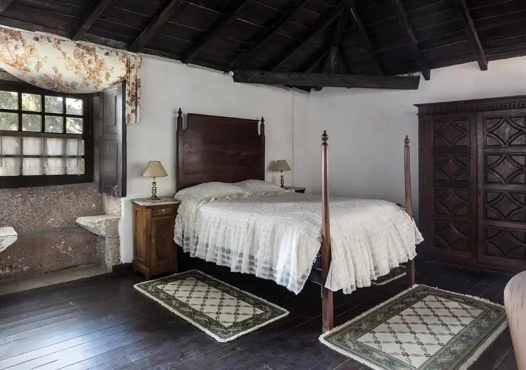Quinta Santa Isabel