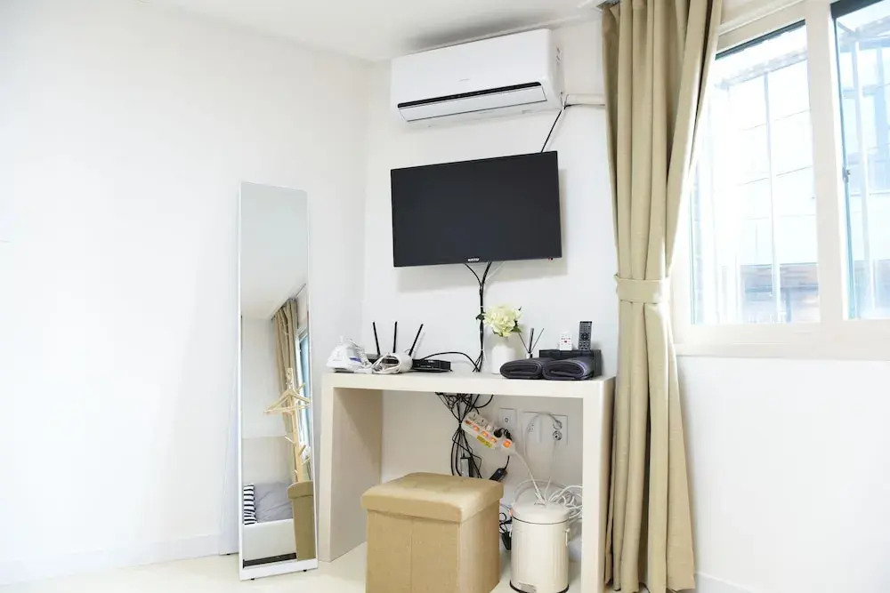 Leo Guesthouse Hongdae 2nd Branch