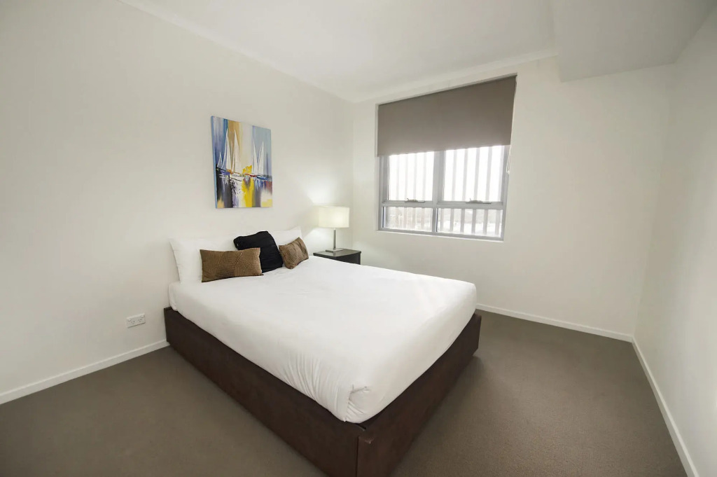 Curtis Central Apartments Official